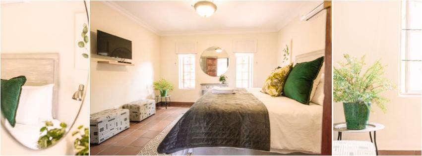 Lilyrose Bed & Breakfast Pretoria-Noord Extérieur photo