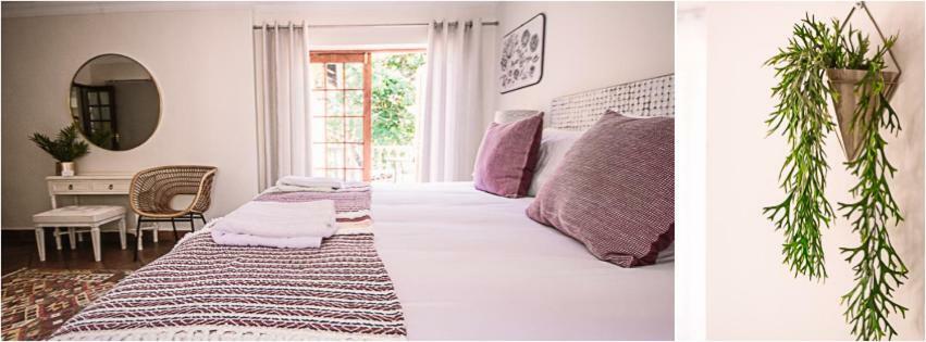 Lilyrose Bed & Breakfast Pretoria-Noord Extérieur photo