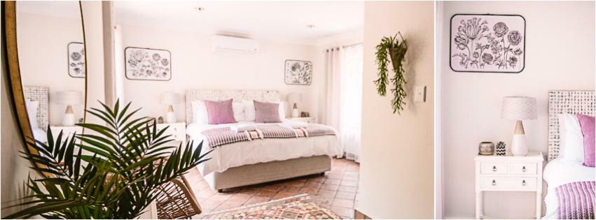 Lilyrose Bed & Breakfast Pretoria-Noord Extérieur photo